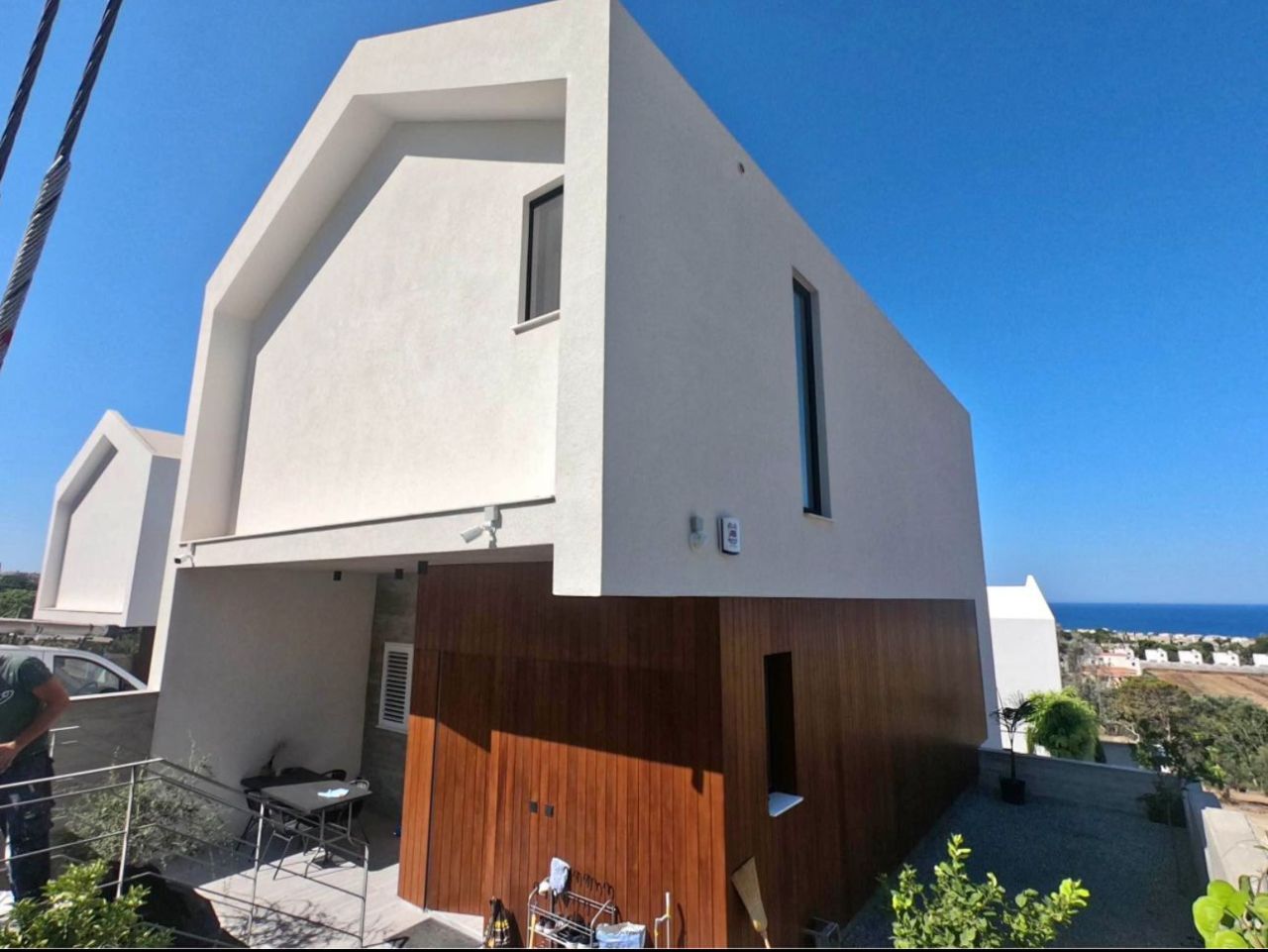 Haus in Chlorakas, Zypern, 190 m² - Foto 10