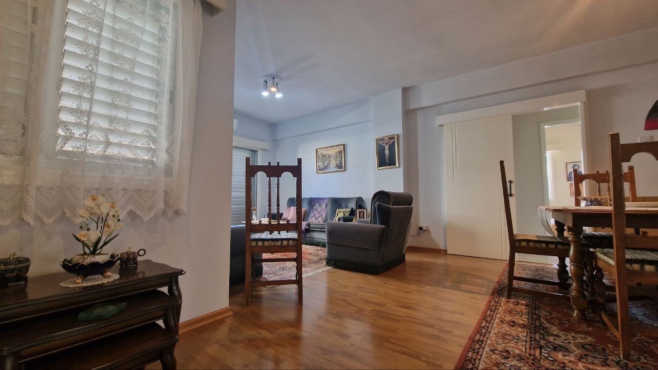 Appartamento a Nicosia, Cipro, 119 m² - foto 10