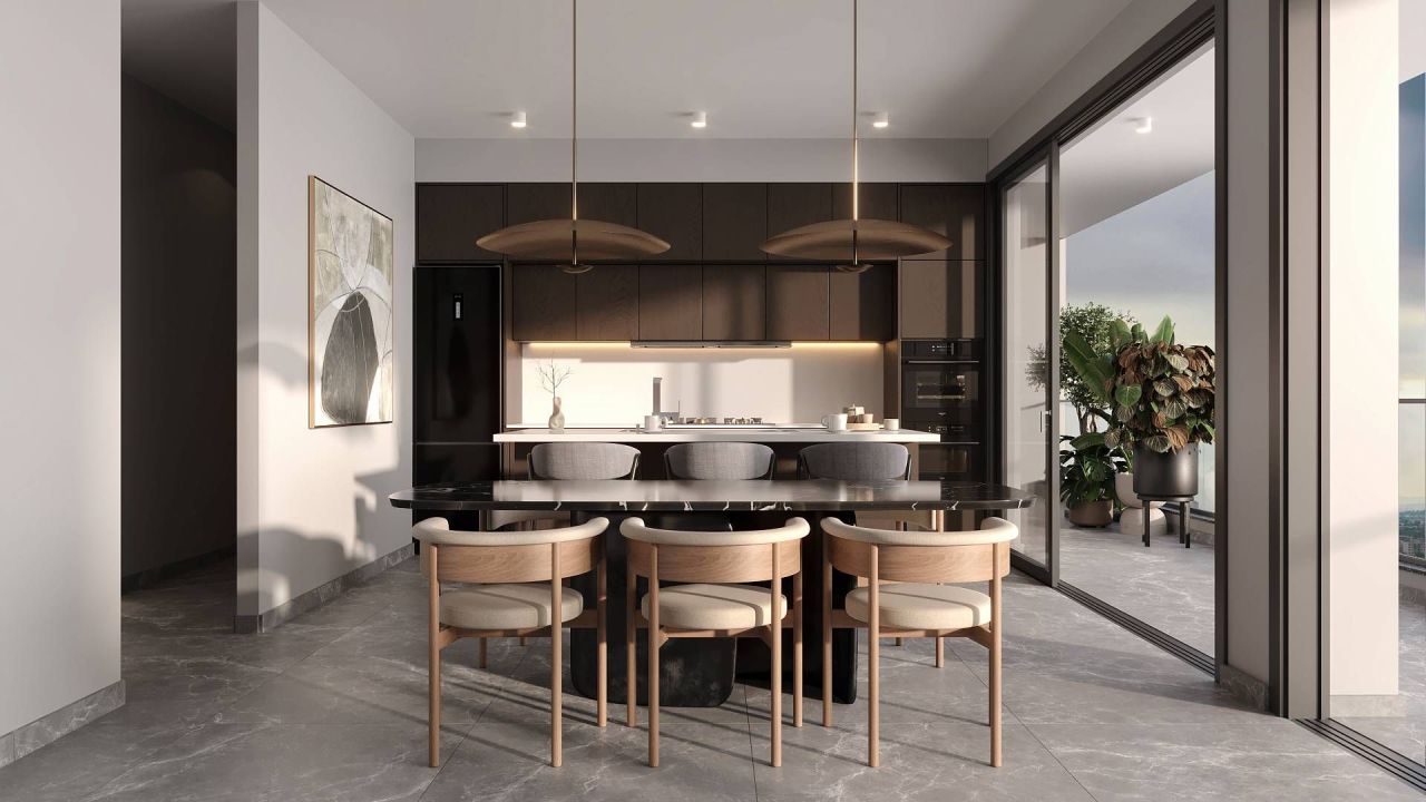 Piso en Aradippou, Chipre, 68 m² - imagen 11