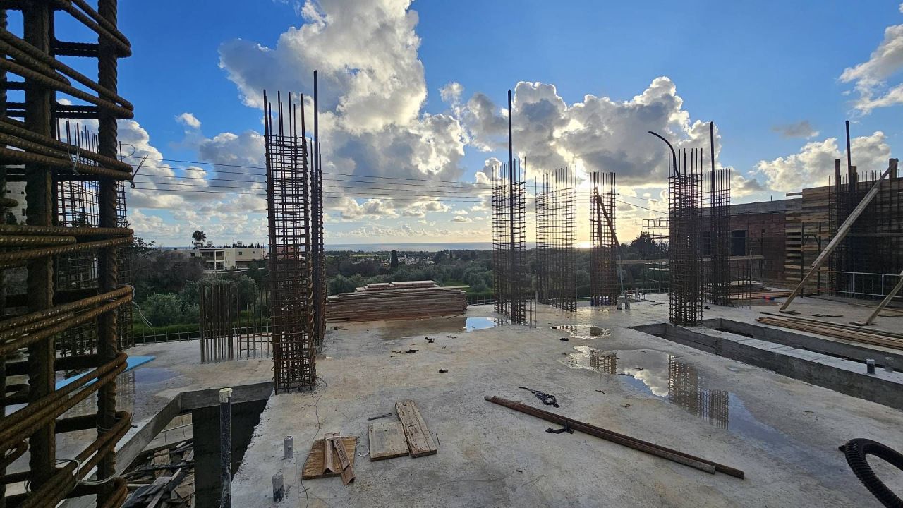 House in Paphos, Cyprus, 176 m² - picture 11