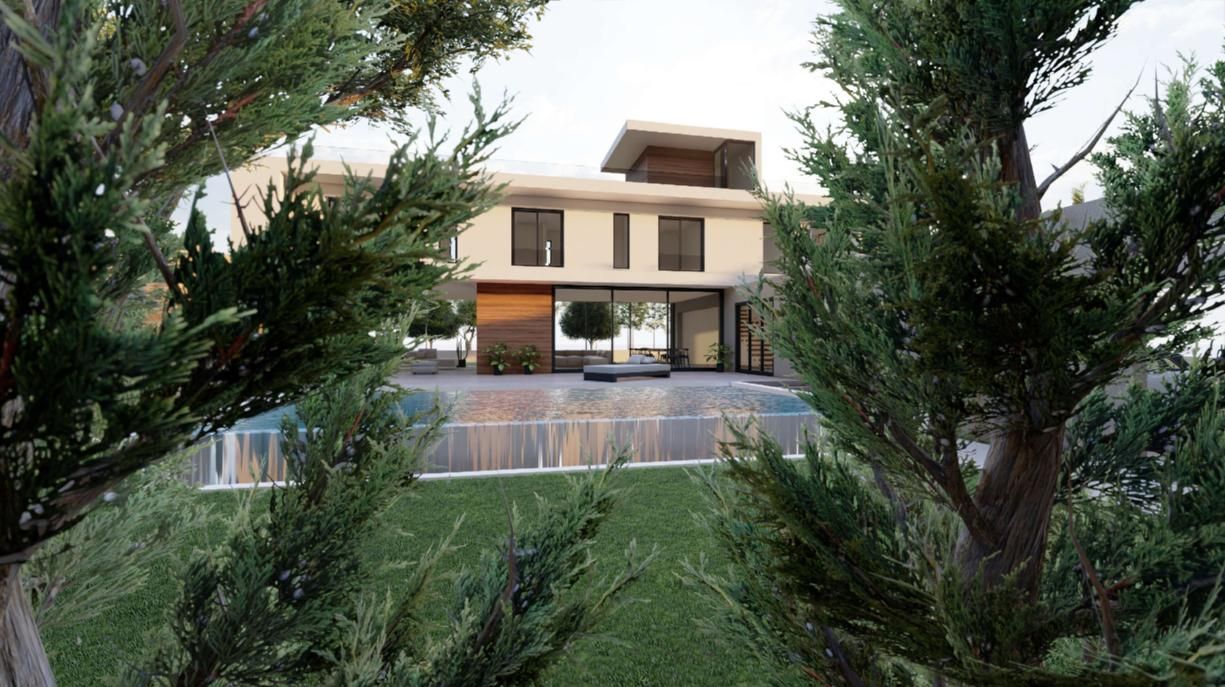 Maison à Larnaca, Chypre, 356 m² - image 12