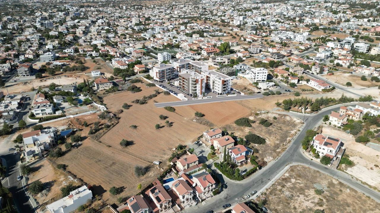 Piso en Ypsonas, Chipre, 114 m² - imagen 12