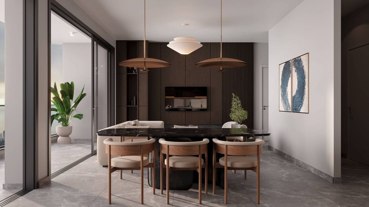 Piso en Aradippou, Chipre, 68 m² - imagen 12