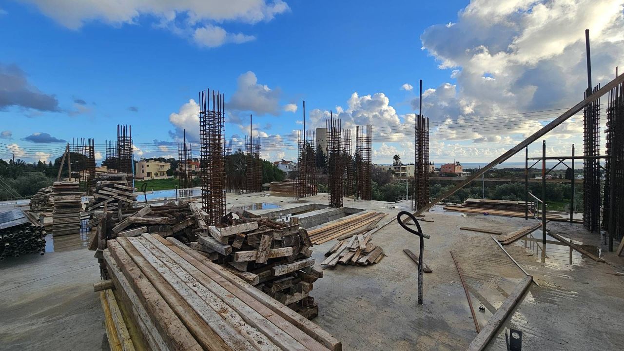 House in Paphos, Cyprus, 176 m² - picture 12