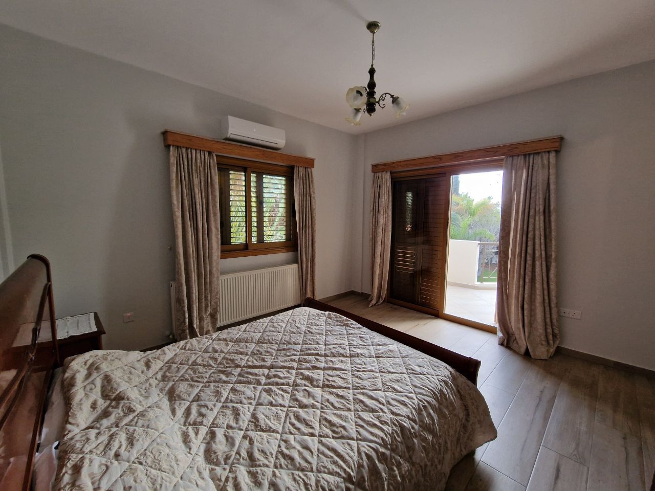 Casa a Larnaca, Cipro, 332 m² - foto 12