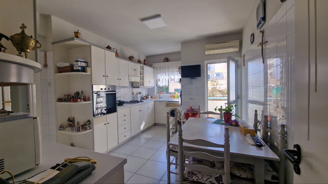 Appartamento a Nicosia, Cipro, 119 m² - foto 12