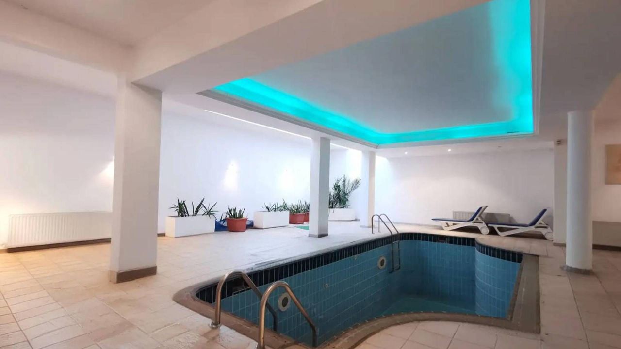 Haus in Nikosia, Zypern, 650 m² - Foto 13