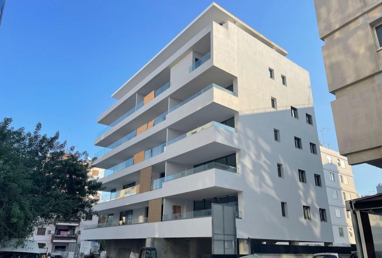 Appartamento a Nicosia, Cipro, 173 m² - foto 13