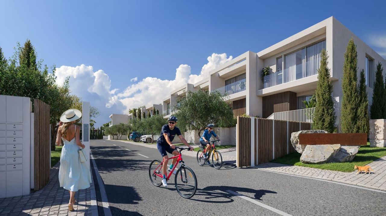 Casa a Paphos, Cipro, 196 m² - foto 13