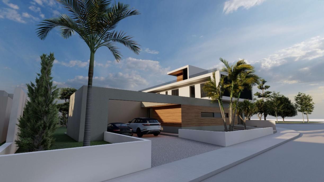 Maison à Larnaca, Chypre, 356 m² - image 14