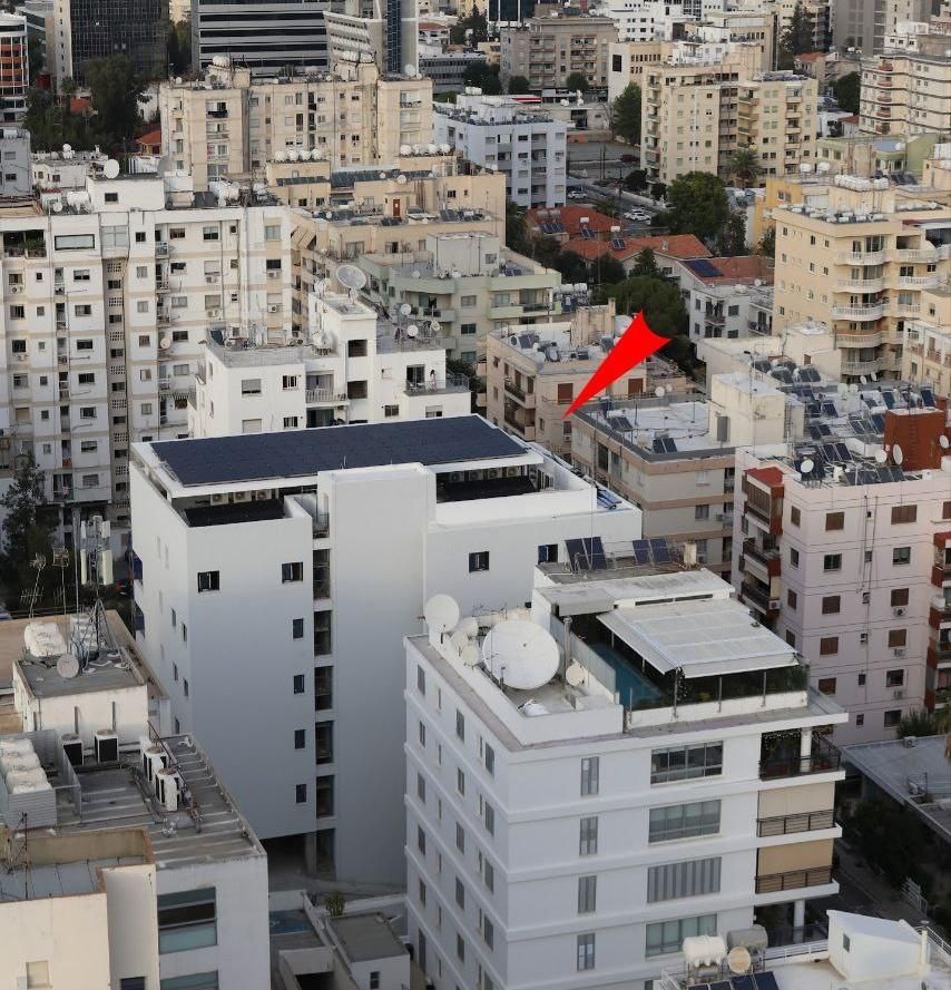 Appartamento a Nicosia, Cipro, 173 m² - foto 15