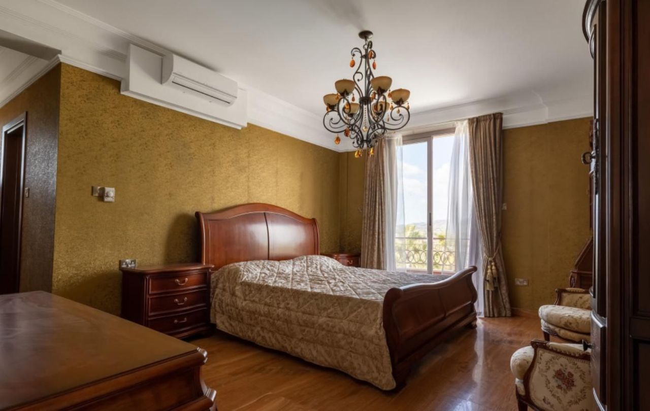 Haus in Larnaka, Zypern, 996 m² - Foto 15