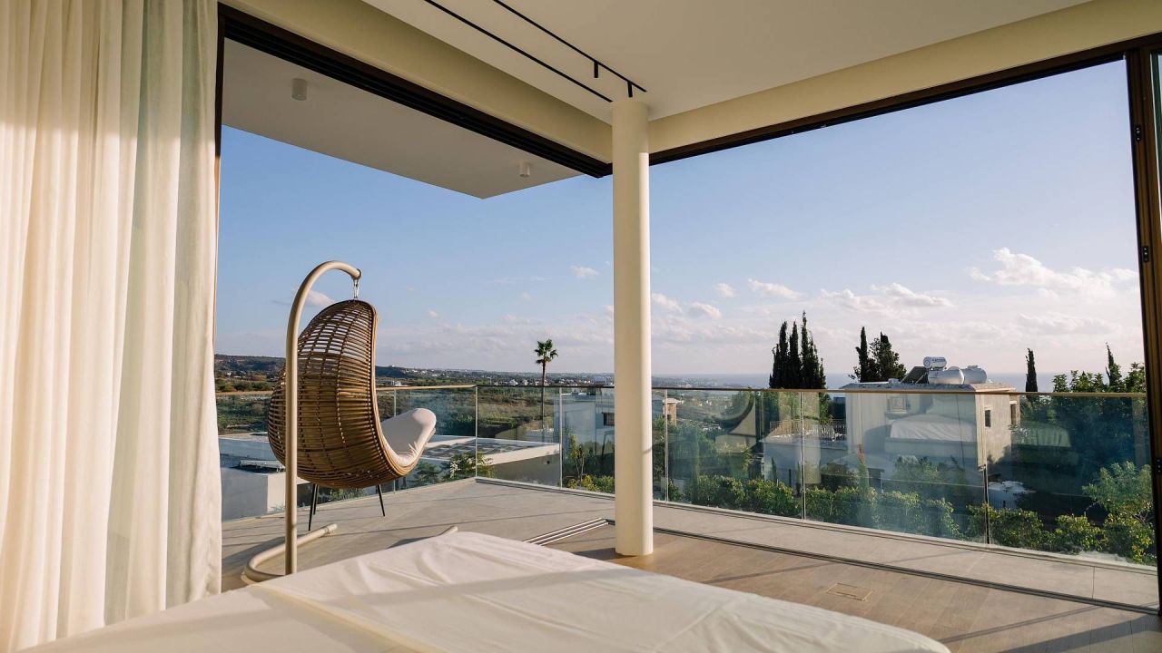 Casa a Peyia, Cipro, 587 m² - foto 15