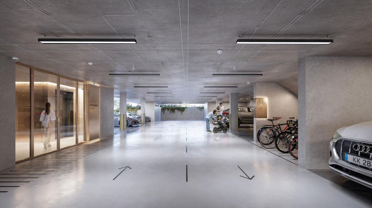 Wohnung in Paphos, Zypern, 101 m² - Foto 15