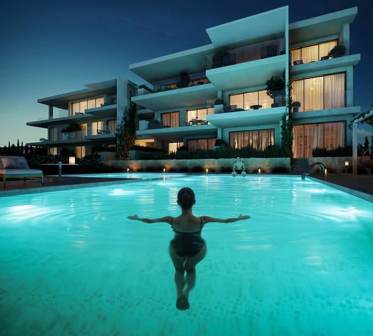 Wohnung in Paphos, Zypern, 101 m² - Foto 16