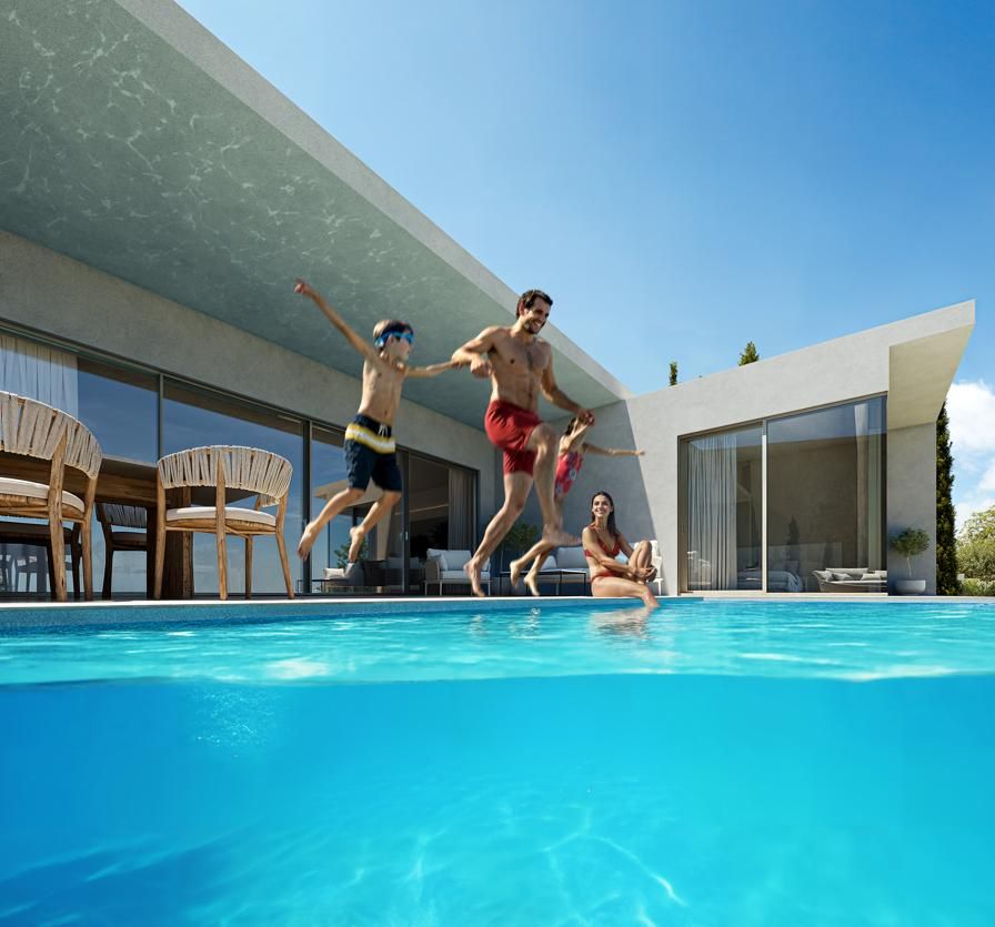 Wohnung in Paphos, Zypern, 101 m² - Foto 17