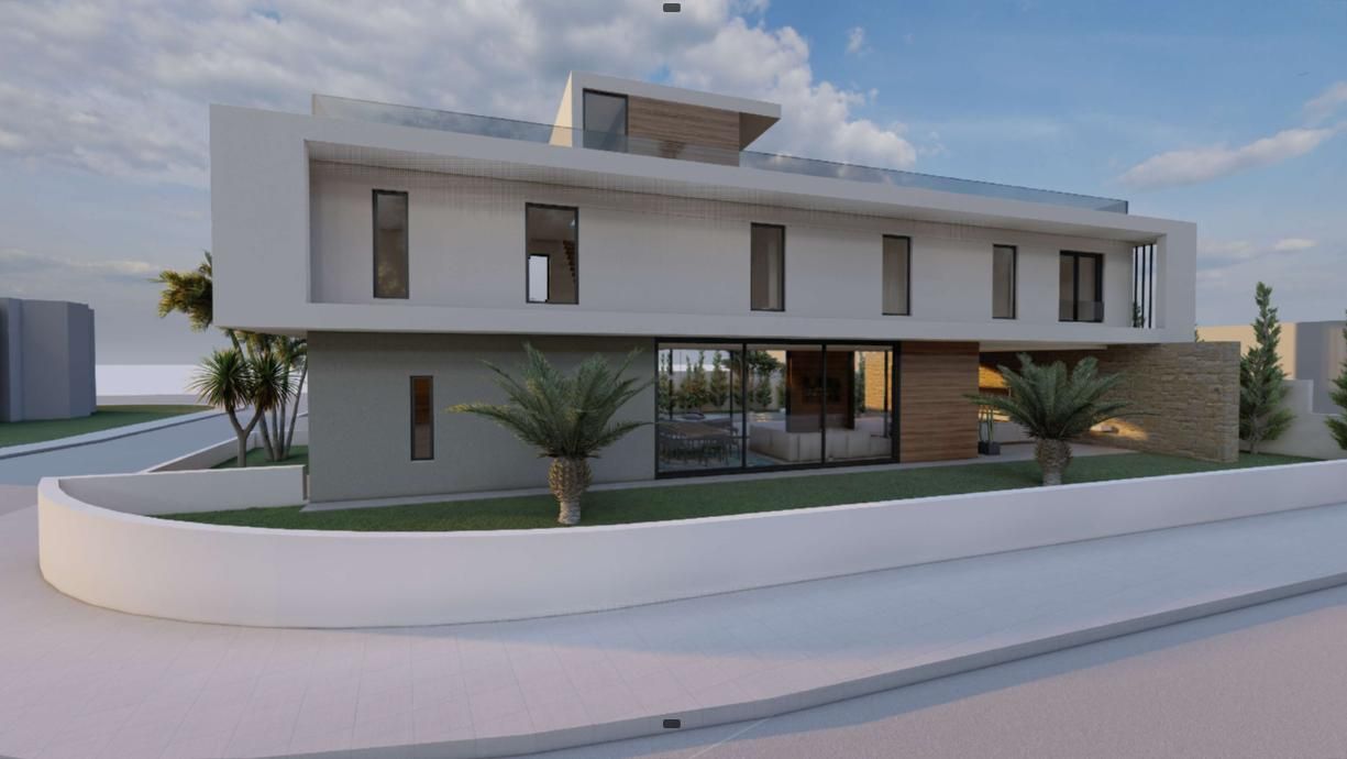 Maison à Larnaca, Chypre, 356 m² - image 18