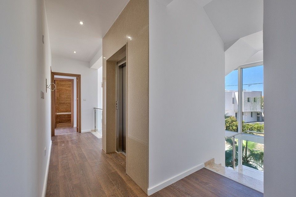 Haus in Germasogeia, Zypern, 550 m² - Foto 18