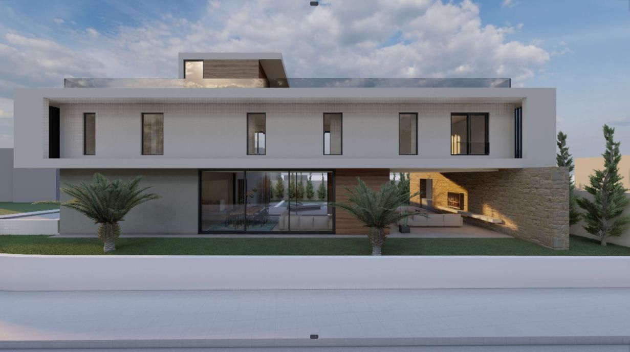 Maison à Larnaca, Chypre, 356 m² - image 19