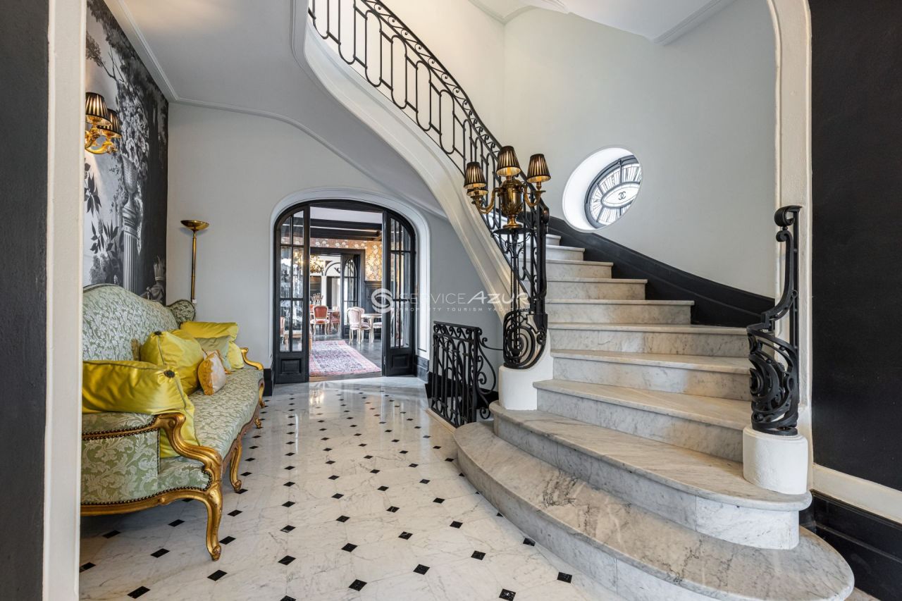 Villa à Nice, France, 120 000 m² - image 5