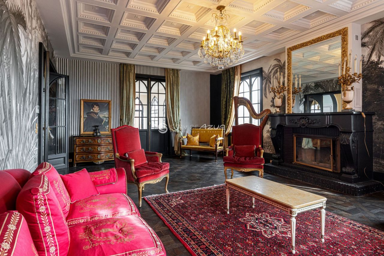 Villa à Nice, France, 120 000 m² - image 7