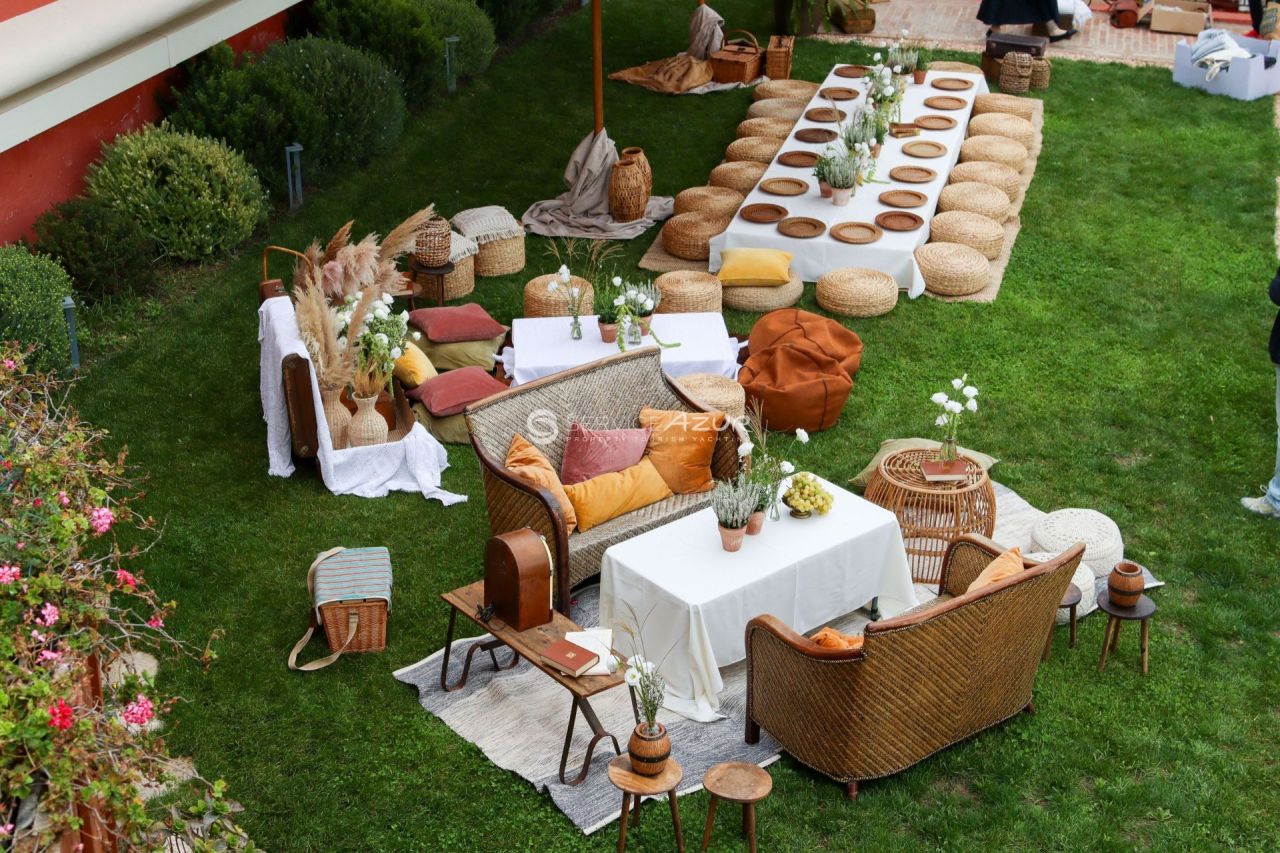 Villa à Nice, France, 120 000 m² - image 11