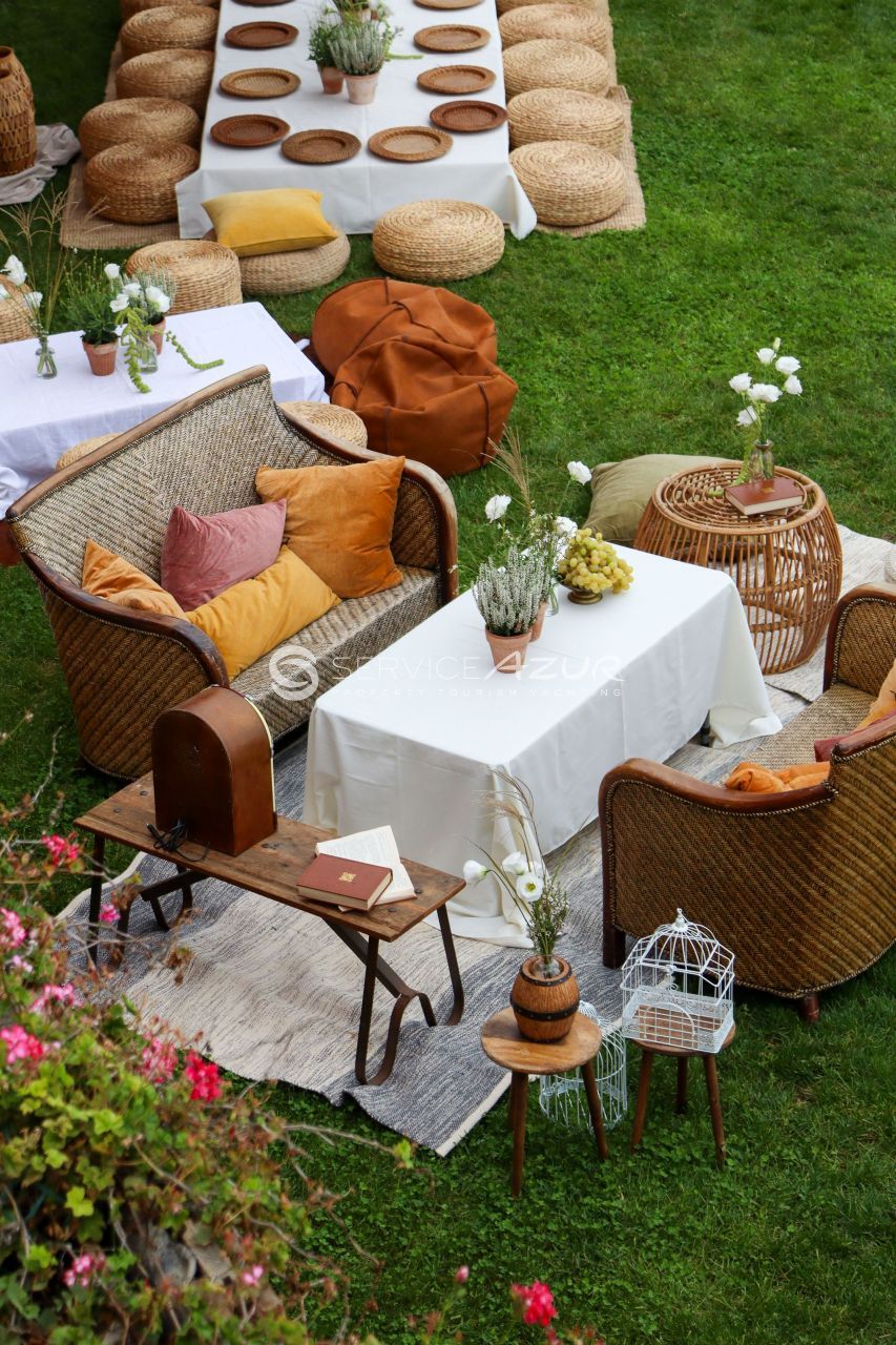 Villa à Nice, France, 120 000 m² - image 14