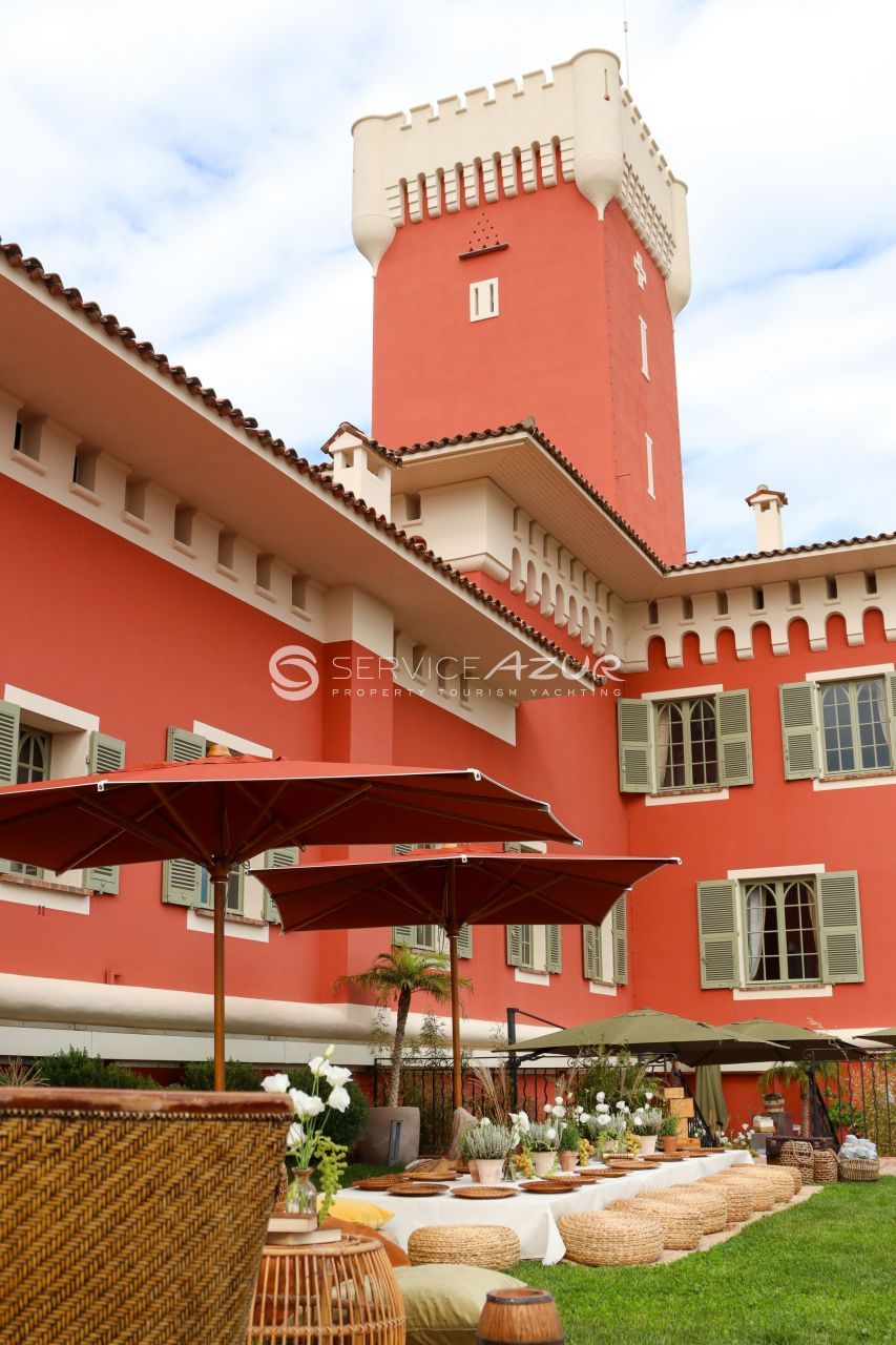 Villa à Nice, France, 120 000 m² - image 15