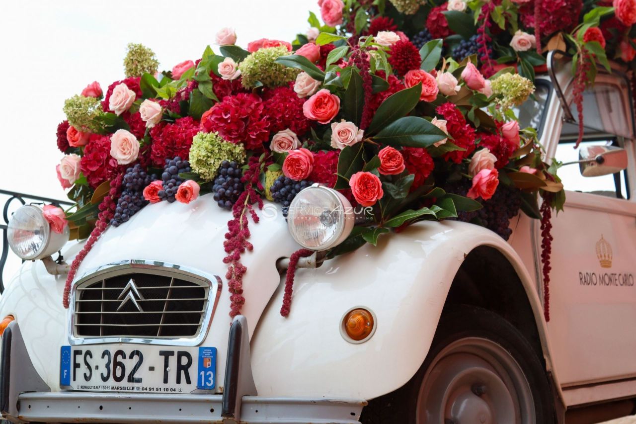 Villa à Nice, France, 120 000 m² - image 18