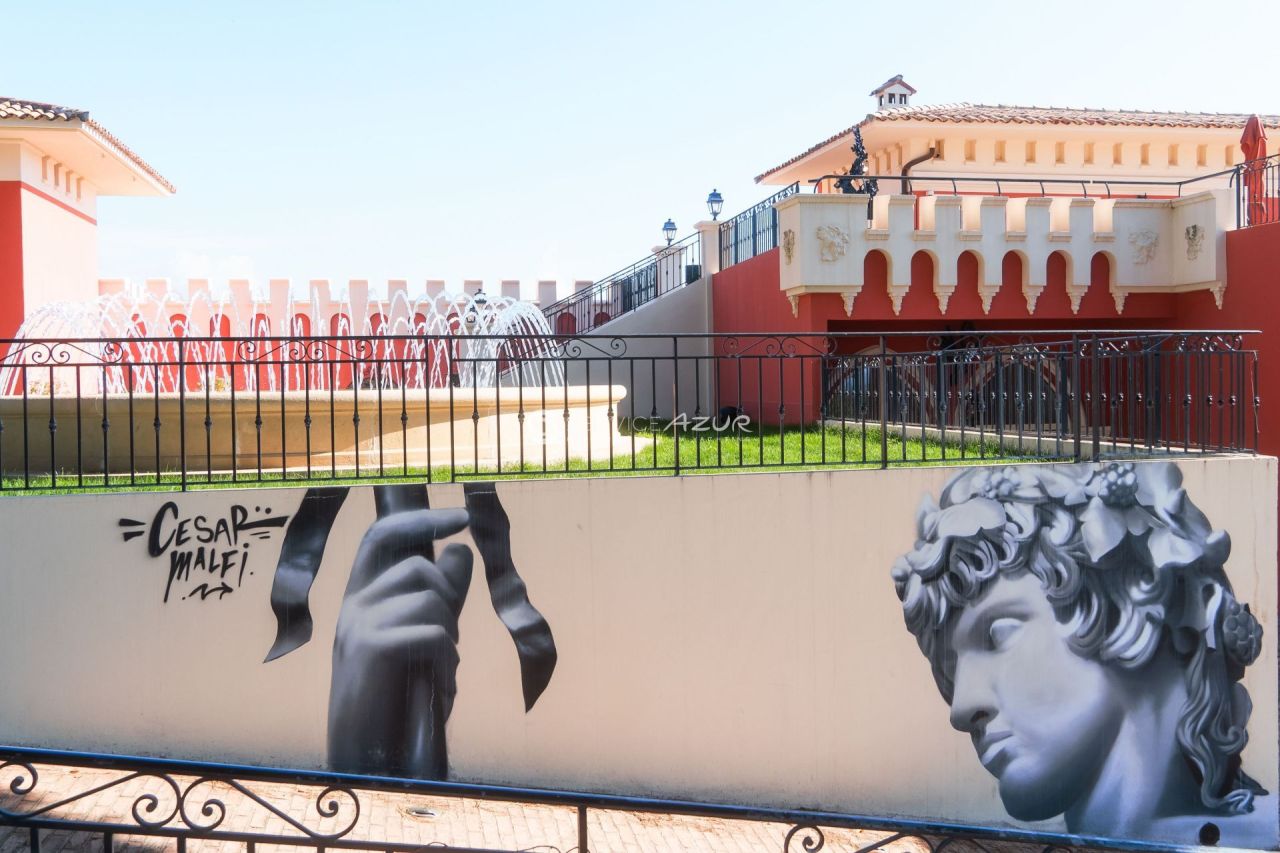 Villa à Nice, France, 120 000 m² - image 19