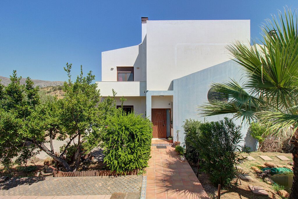 Casa en Heraclión, Grecia, 240 m² - imagen 1