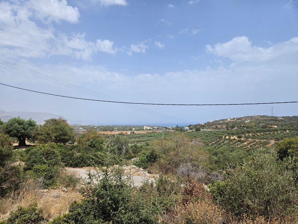 Terrain à Sissi, Grèce, 9 039 m² - image 1
