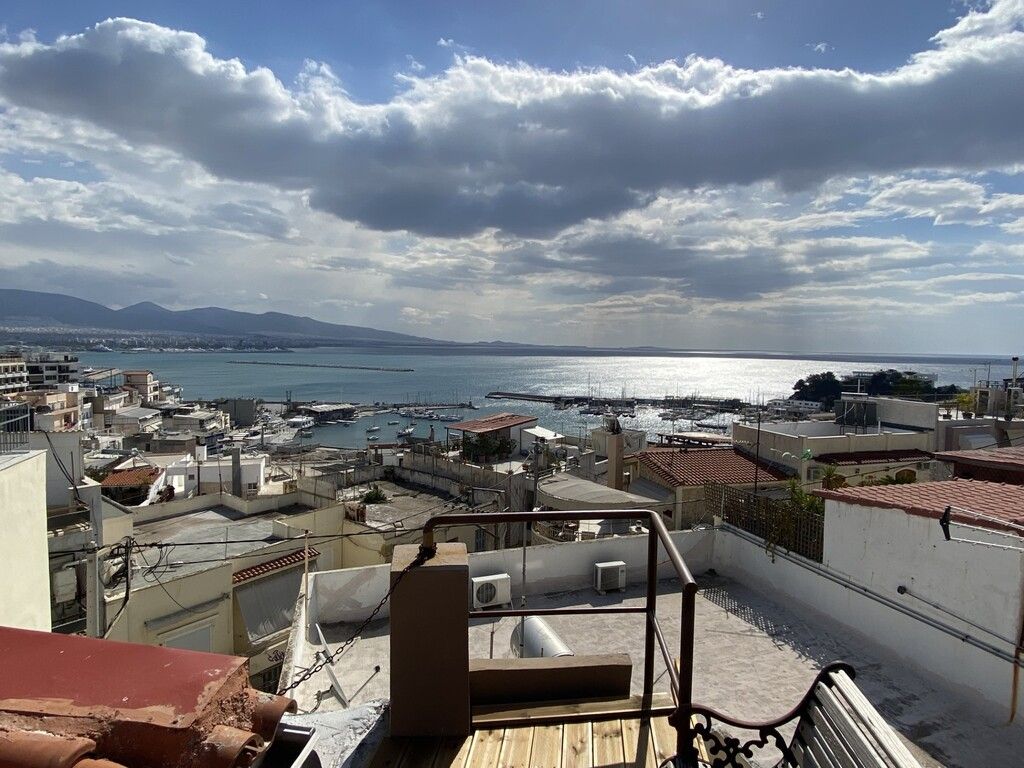 House in Pireas, Greece, 120 m² - picture 1