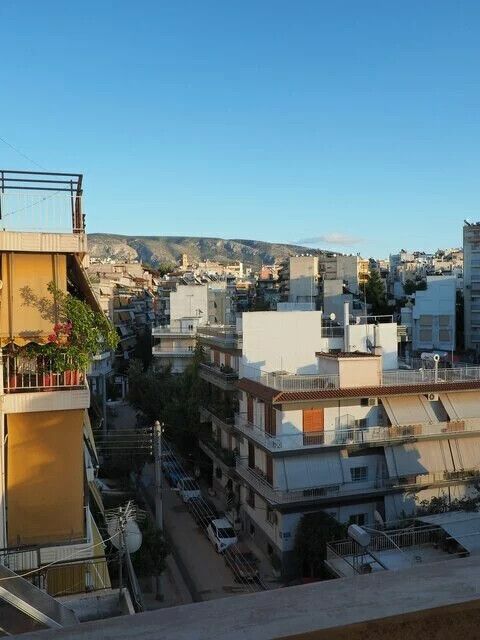 Piso en Atenas, Grecia, 78 m² - imagen 1