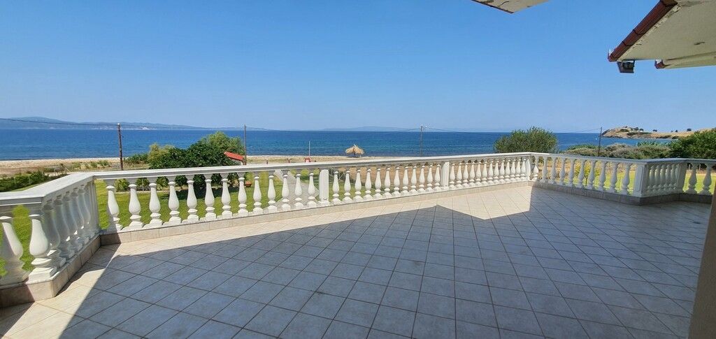 House in Sithonia, Greece, 187 m² - picture 1