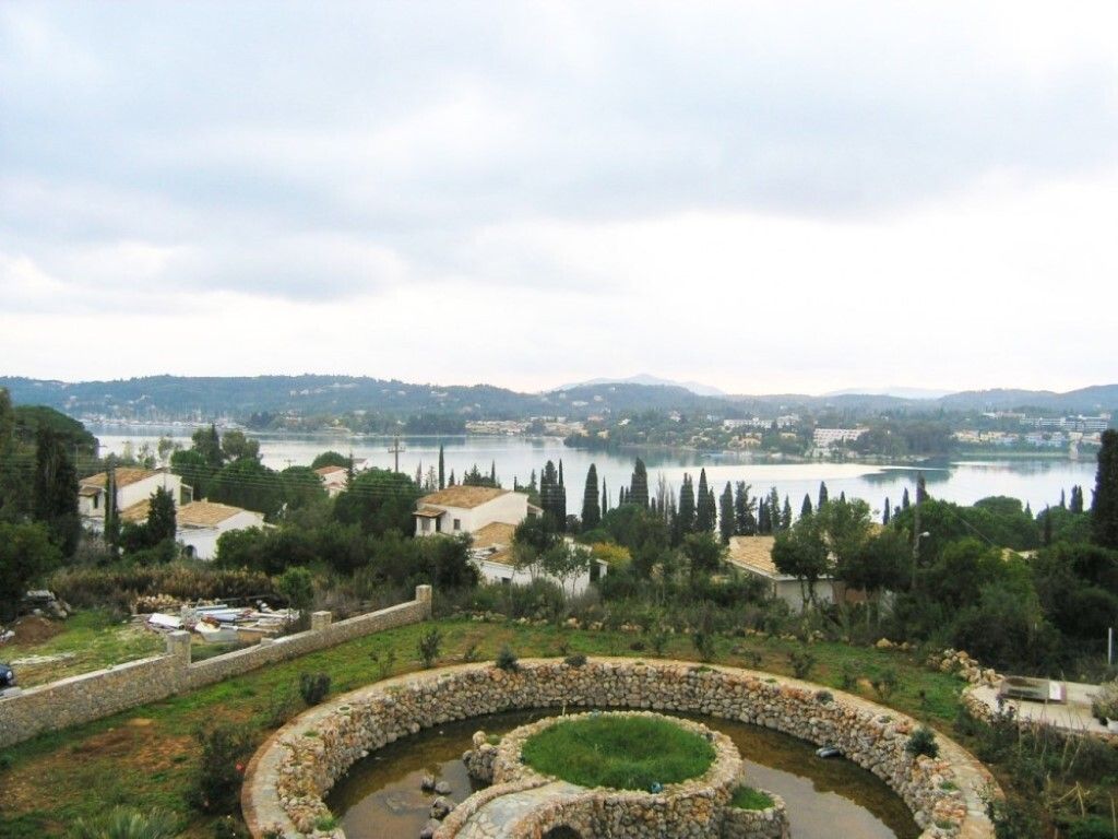Villa à Corfou, Grèce, 430 m² - image 1