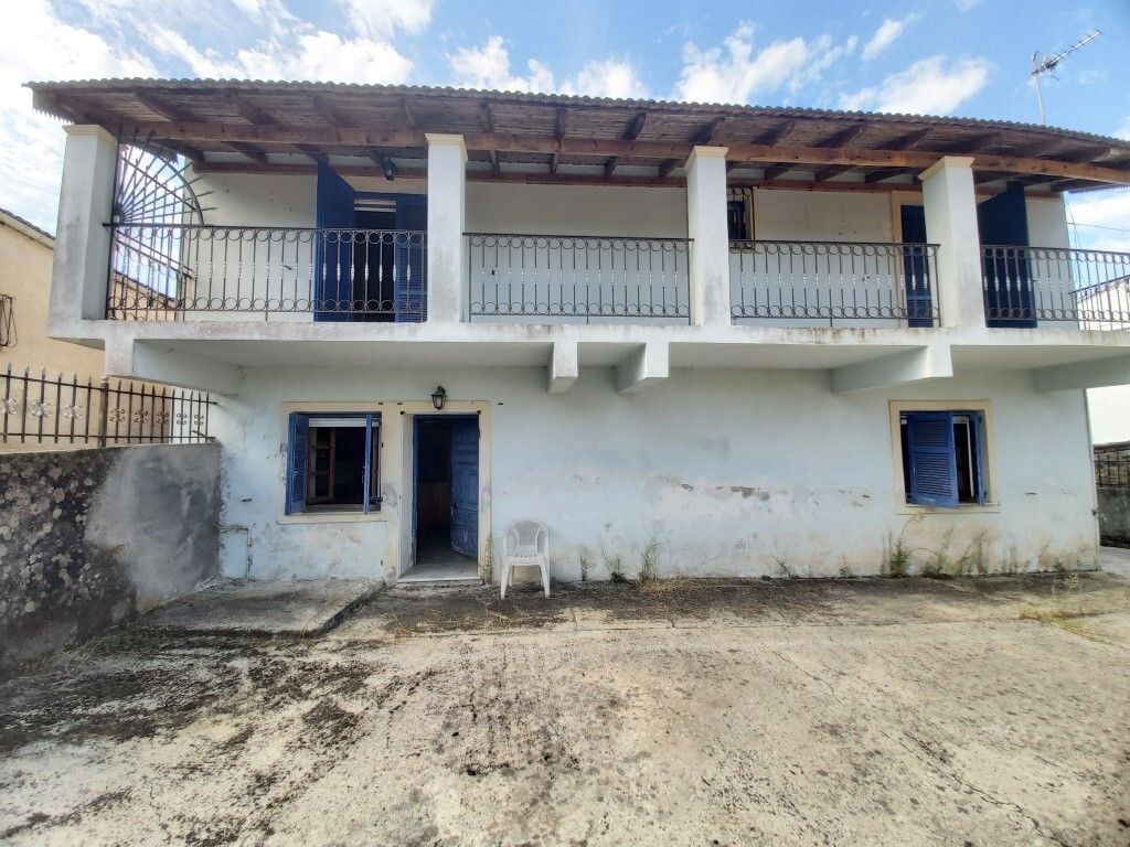House in Corfu, Greece, 222 m² - picture 1