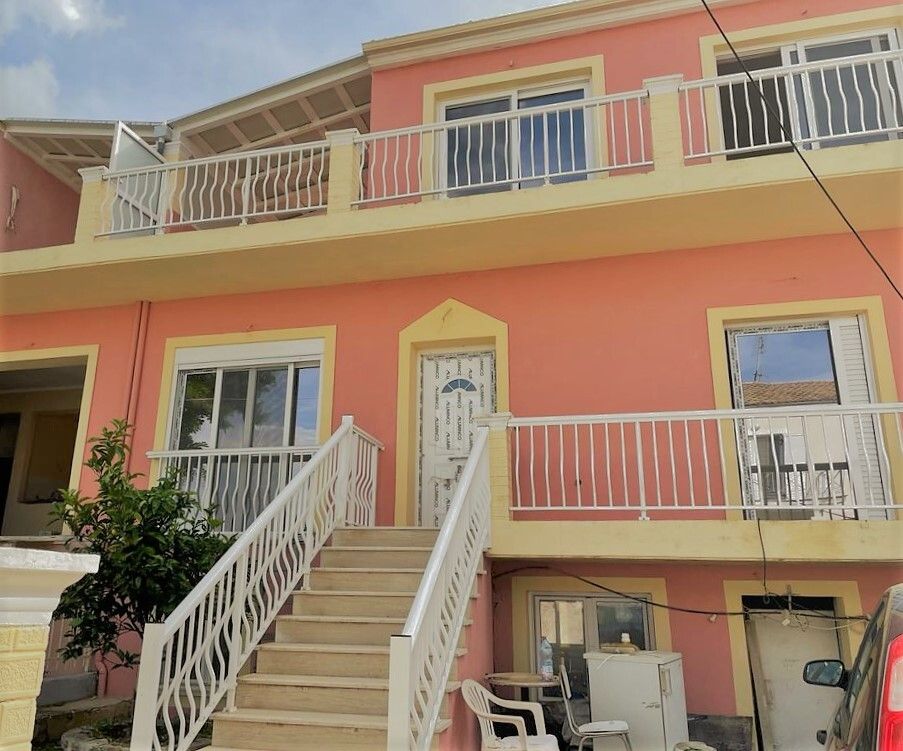 Maisonnette à Corfou, Grèce, 175 m² - image 1