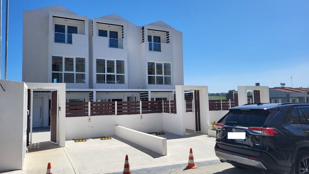 Maisonette in Chalkidiki, Griechenland, 100 m² - Foto 1