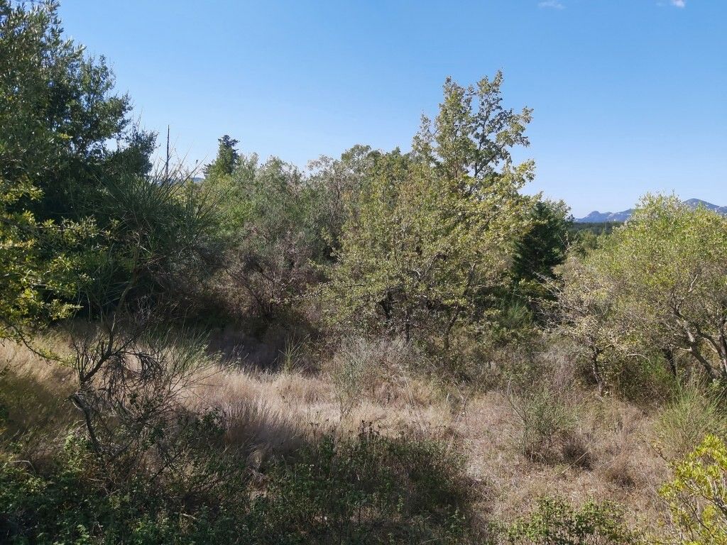 Grundstück in Korfu, Griechenland, 58 000 m² - Foto 1