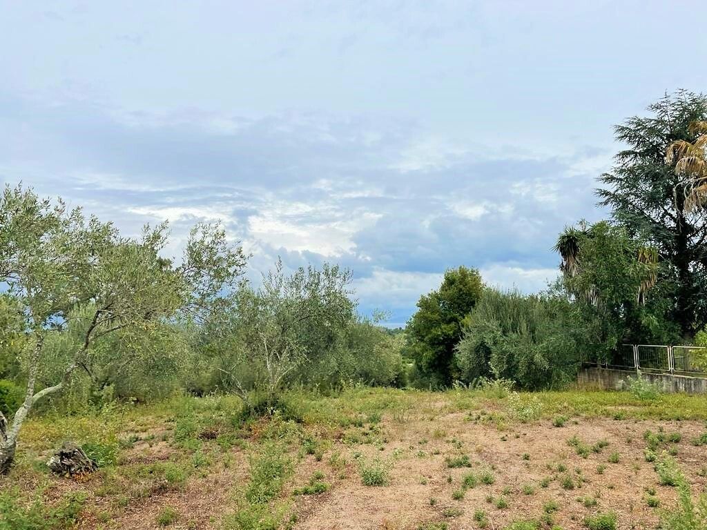 Terreno en Corfú, Grecia, 4 470 m² - imagen 1