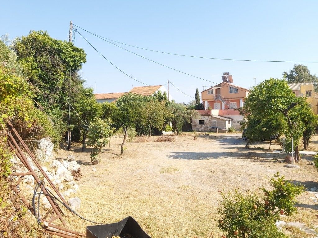 Terrain à Corfou, Grèce, 750 m² - image 1