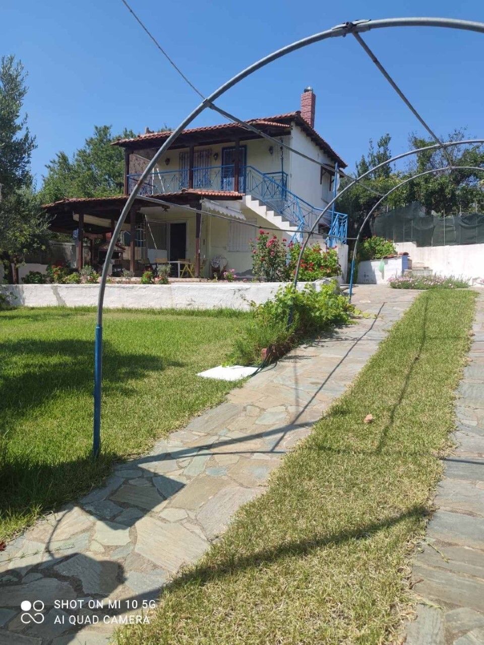 Maison en Chalcidique, Grèce, 100 m² - image 1
