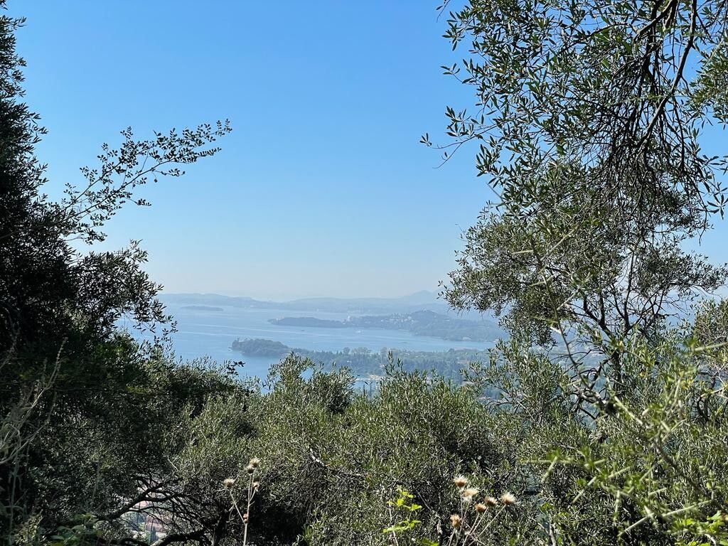 Terrain à Corfou, Grèce, 90 000 m² - image 1
