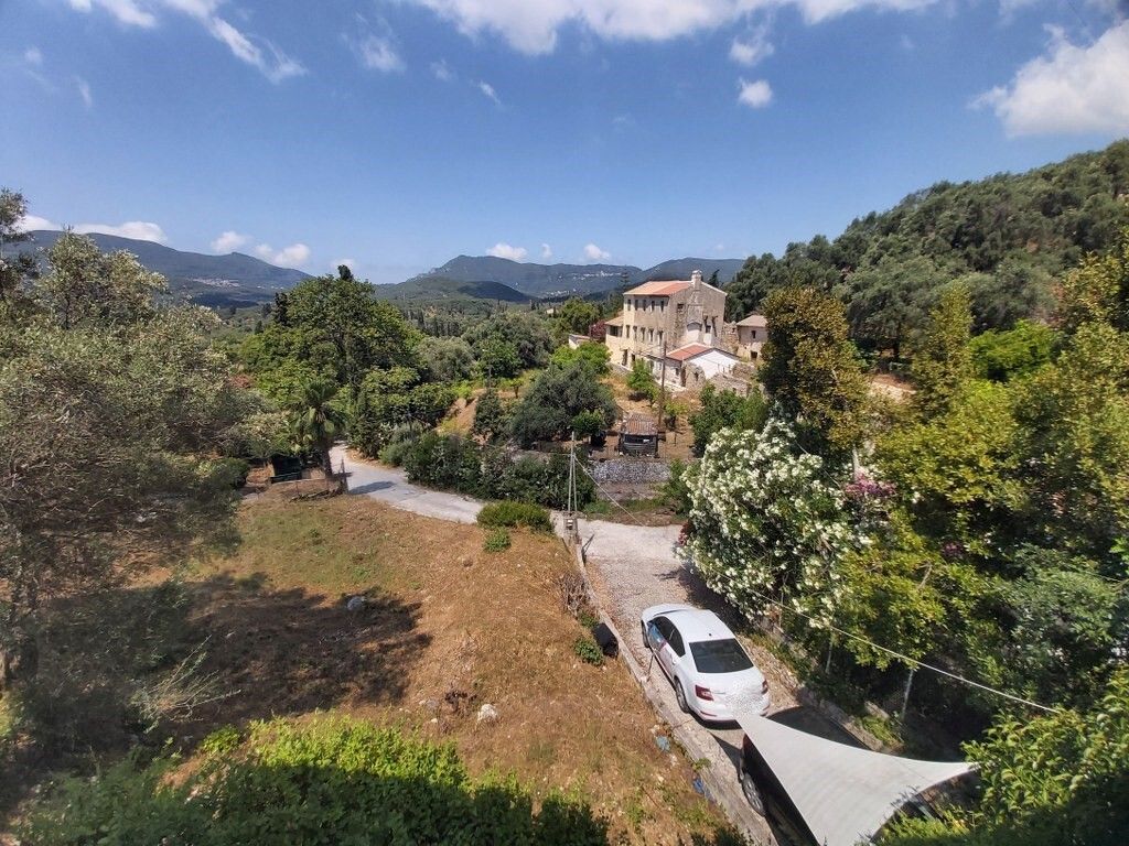 Maison à Corfou, Grèce, 105 m² - image 1