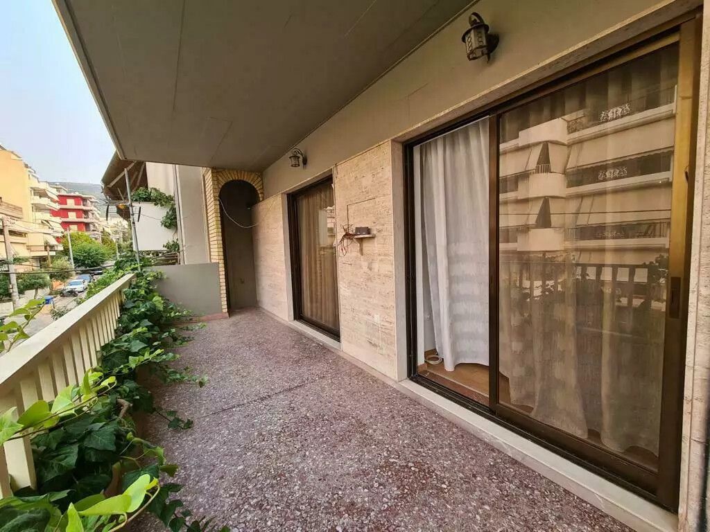 Maisonette in Athens, Greece, 160 m² - picture 1