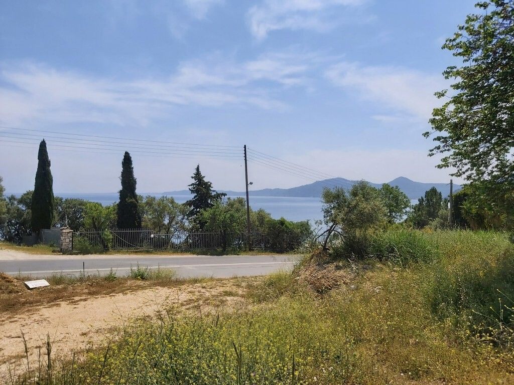 Grundstück in Korfu, Griechenland, 6 000 m² - Foto 1