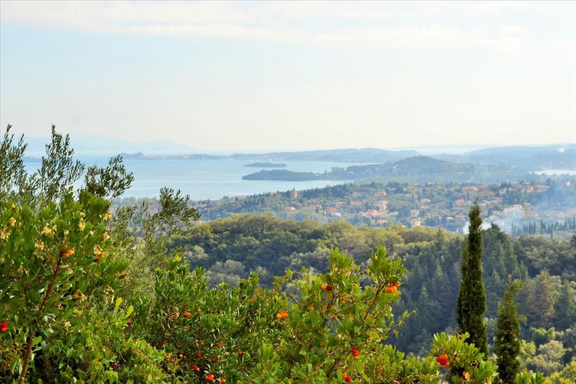 Terreno en Corfú, Grecia, 14 530 m² - imagen 1