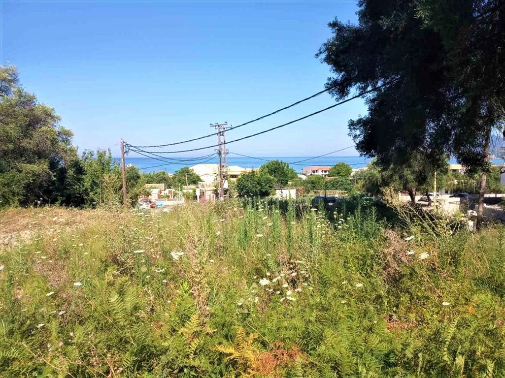 Terreno en Corfú, Grecia, 860 m² - imagen 1
