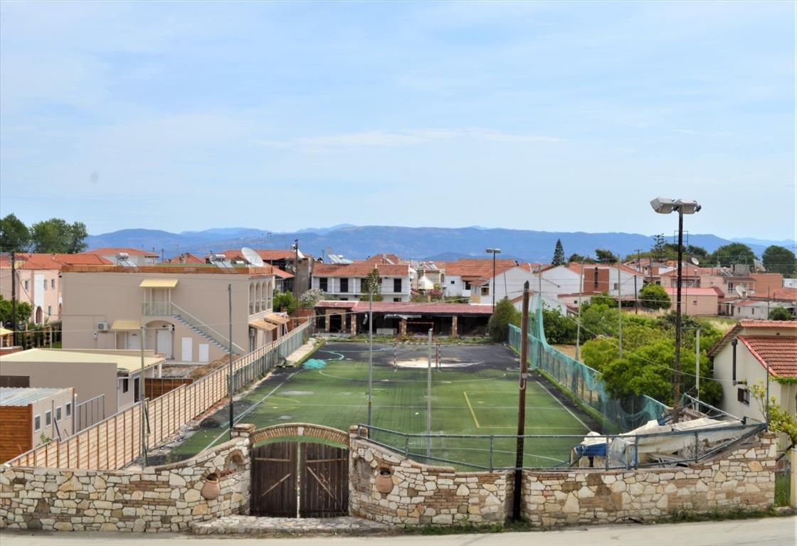 Land in Syvota, Greece, 1 600 m² - picture 1